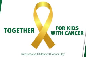 Δυνατά μηνύματα από Ομόνοια και Απόλλωνα για την Παγκόσμια ημέρα κατά του παιδικού καρκίνου (PICS)