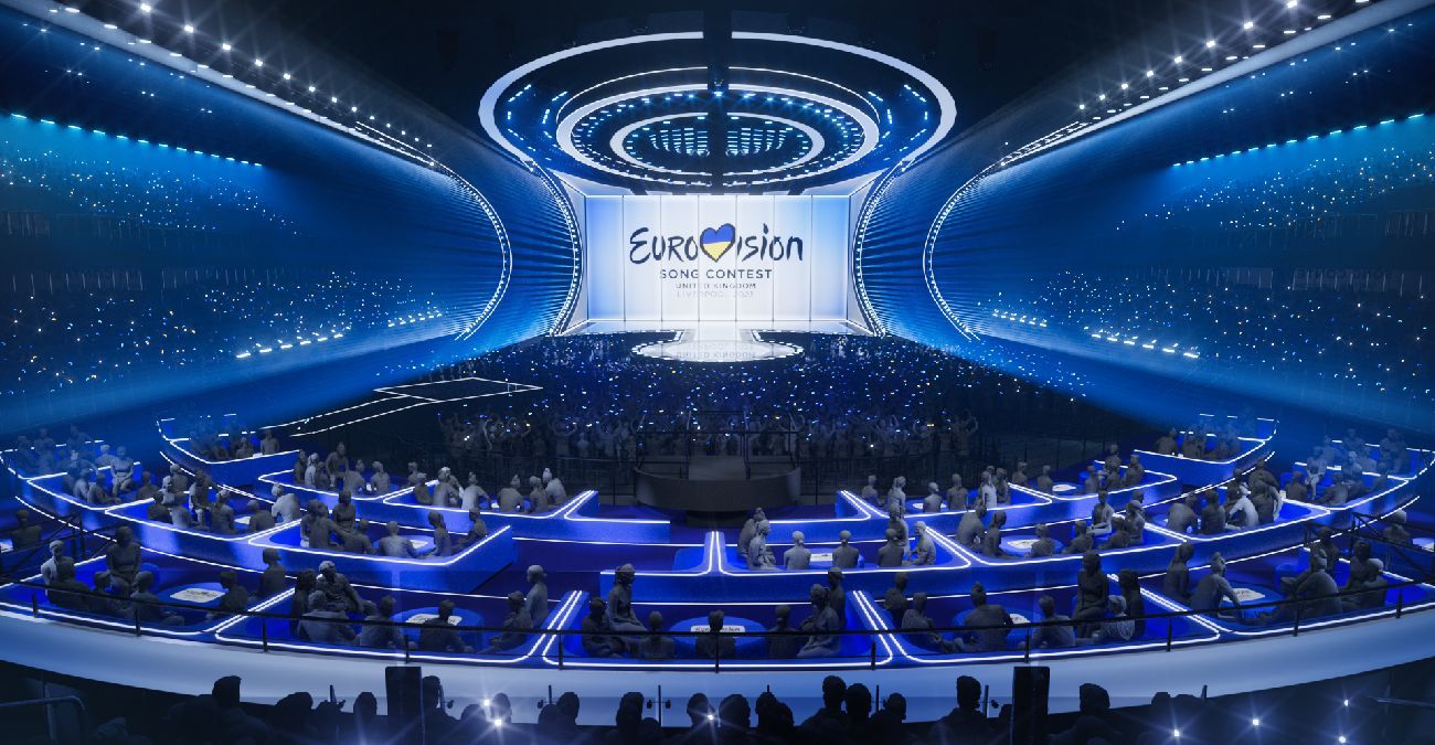 Eurovision 2023: Αυτά είναι τα 5 μεγάλα φαβορί 40 μέρες πριν τον διαγωνισμό τραγουδιού - Τα στοιχήματα για Κύπρο και Ελλάδα