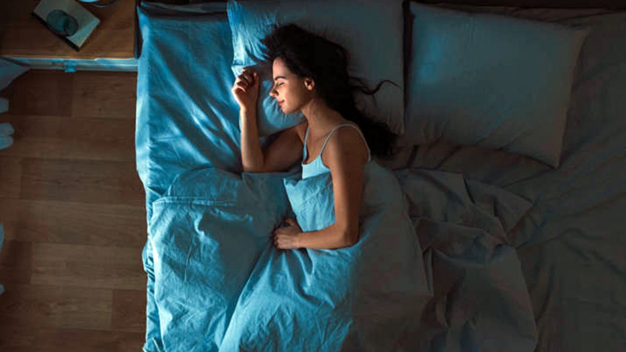 Δεν σας κολλάει ύπνος; Εννέα top tips για να αποκοιμηθείτε αμέσως