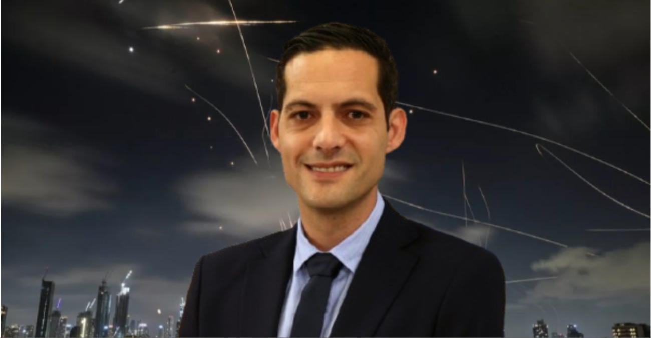 Λετυμπιώτης: «Η Κύπρος δεν θα εμπλακεί σε καμία πολεμική σύρραξη» – Πως απαντά στο ενδεχόμενο χρήσης των Βάσεων από ΗΠΑ