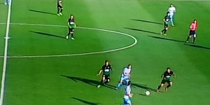 LIVE: Ολυμπιακός-Πάφος 1-0 (ημίχρονο)