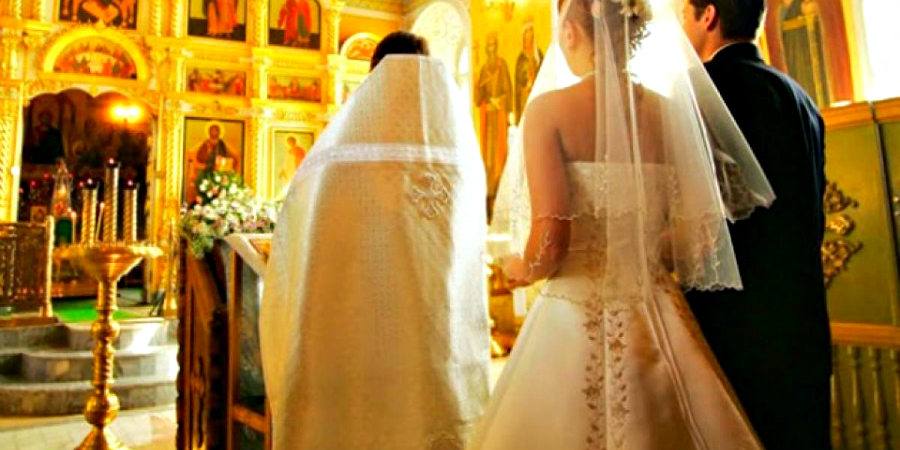 ΚΥΠΡΟΣ-ΚΟΡΩΝΟΪΟΣ: Αναβλήθηκε πάνω από το 70% των γάμων για το 2020 - Η πανδημία προβληματίζει τα περισσότερα ζευγάρια