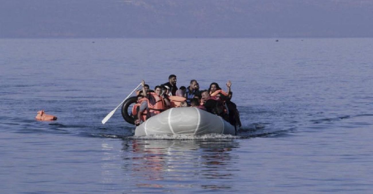 Εξαρθρώθηκε δίκτυο διακίνησης μεταναστών στην Κύπρο - Χειροπέδες σε 4 πρόσωπα