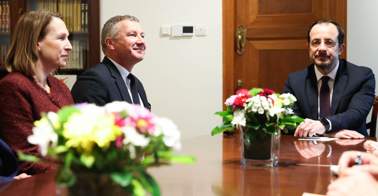 Ψήφος εμπιστοσύνης από ExxonMobil: Στα 6–9 τρισ. κυβικά πόδια τα κοιτάσματα στο τεμάχιο 10