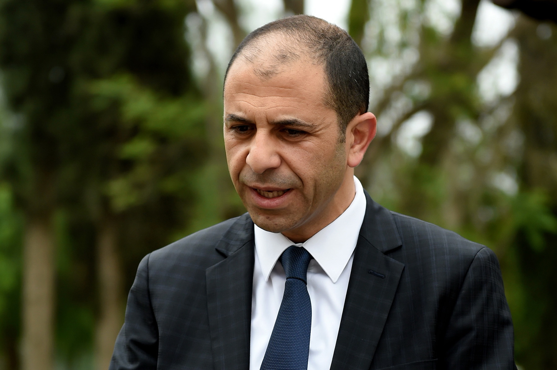 Οζερσάι: ‘Πρέπει να συνεχιστούν οι αποτρεπτικές ενέργειες’- Λεπτό προς λεπτό ενημέρωση Ακιντζί από Ιταλία