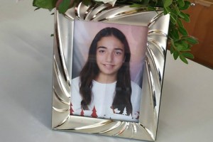 ΤΡΑΓΩΔΙΑ-ΛΕΜΕΣΟΣ: Αθλήτρια της ΕΝΑΑΘ η 13χρονη Άντρια – «Μια νεαρή γεμάτη ζωή έφυγε τόσο άδικα»