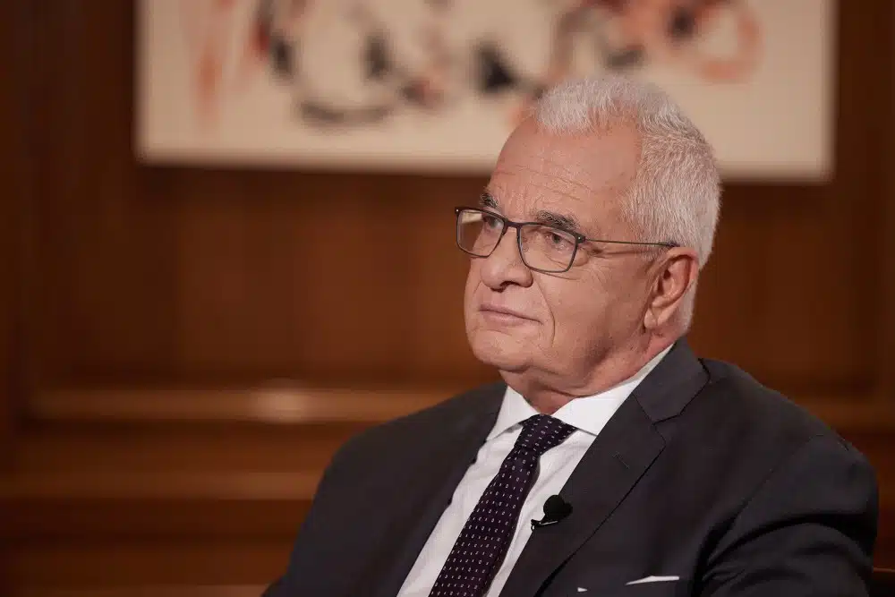 Απειλή για βόμβα στο σπίτι του δημοσιογράφου Γιάννη Πρετεντέρη - Σε συναγερμός η ΕΛ.ΑΣ.