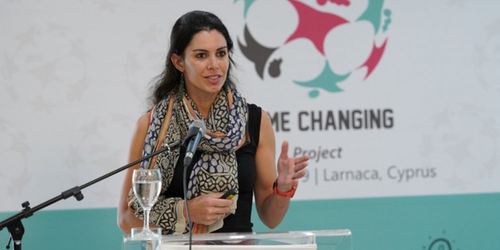 ΤΡΑΓΩΔΙΑ - ΙΚΑΡΙΑ: 'Η Νάταλι ενέπνευσε πολλούς ανθρώπους στην Κύπρο' 