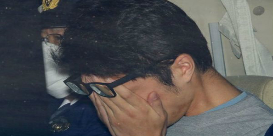 Σκότωσε και διαμέλισε εννιά άτομα – Καταδικάστηκε σε θάνατο ο «δολοφόνος του Twitter» στην Ιαπωνία 