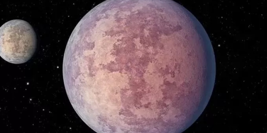 NASA: Ανακαλύφθηκαν δύο πλανήτες «Σούπερ Γη» στο κοντινότερο αστρικό σύστημα