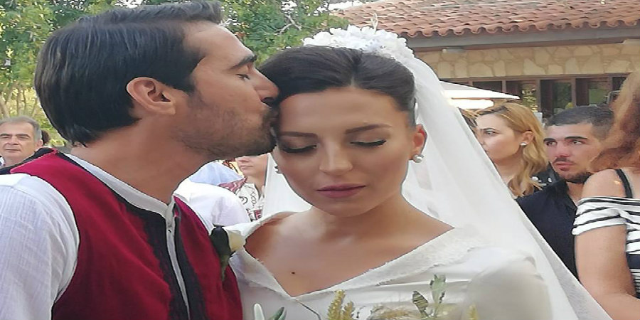 Επώνυμος Κύπριος θέλει να παντρευτεί μετά τον γάμο του Αναγιωτού - ΦΩΤΟΓΡΑΦΙΑ 