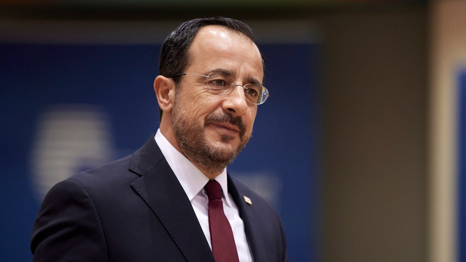 Πρόεδρος Χριστοδουλίδης: Παραχώρησε τη σύνταξή του από τη θητεία του ως ΥΠΕΞ σε Στέγη Ηλικιωμένων και Αναπήρων
