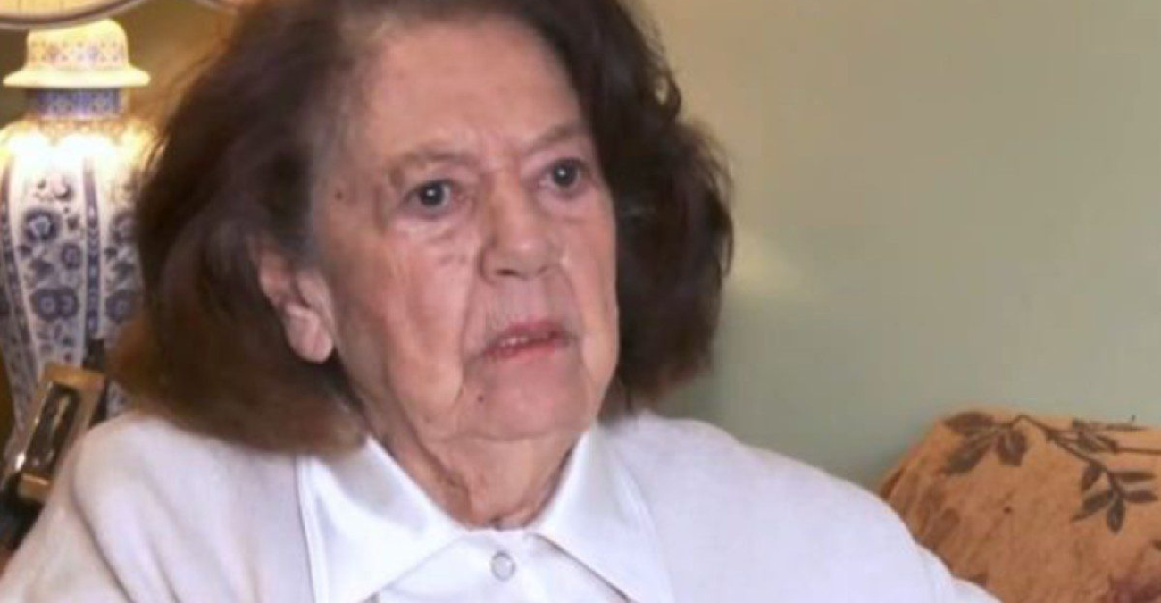 Θύμα σεξουαλικής κακοποίησης η Μαρία Κωνσταντάρου: Η συγκλονιστική στιγμή που το αποκαλύπτει στην κάμερα