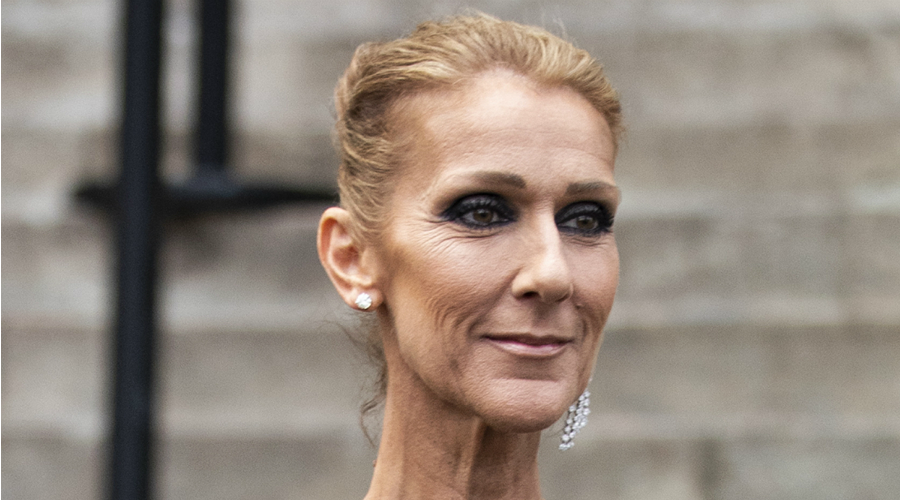 VIDEO: Έπεσε στη σκηνή η Celine Dion - Η ψύχραιμη αντίδραση που χειροκροτήθηκε από το κοινό