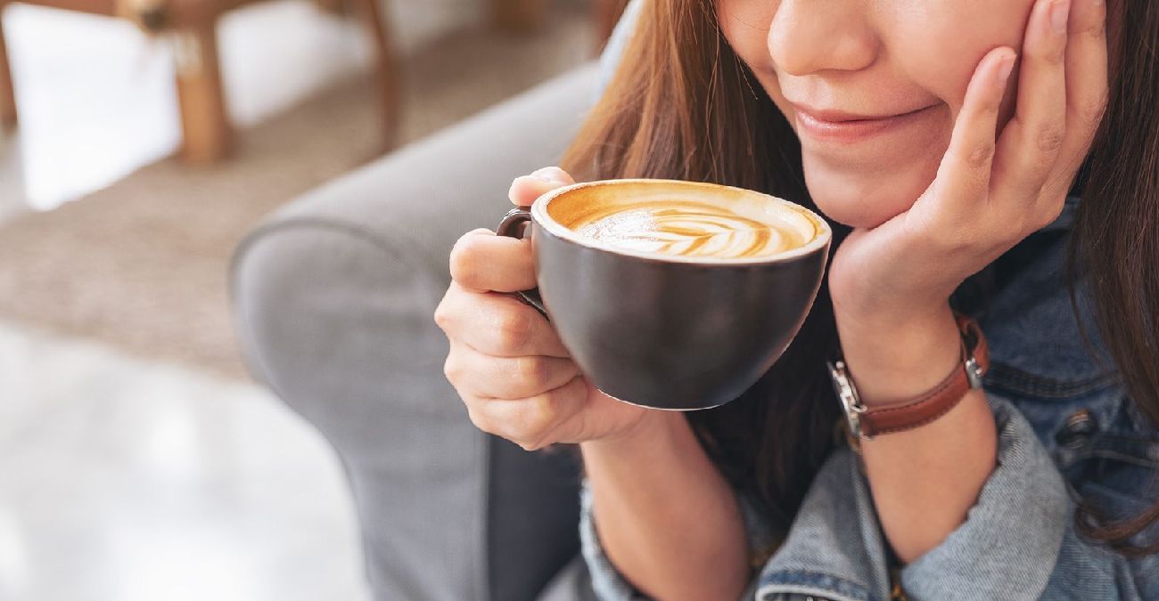 Τι να απαντάς όταν σου λένει ότι ο καφές δεν κάνει καλό - Νέα μελέτη δείχνει σχέση με διαβήτη και παχυσαρκίας