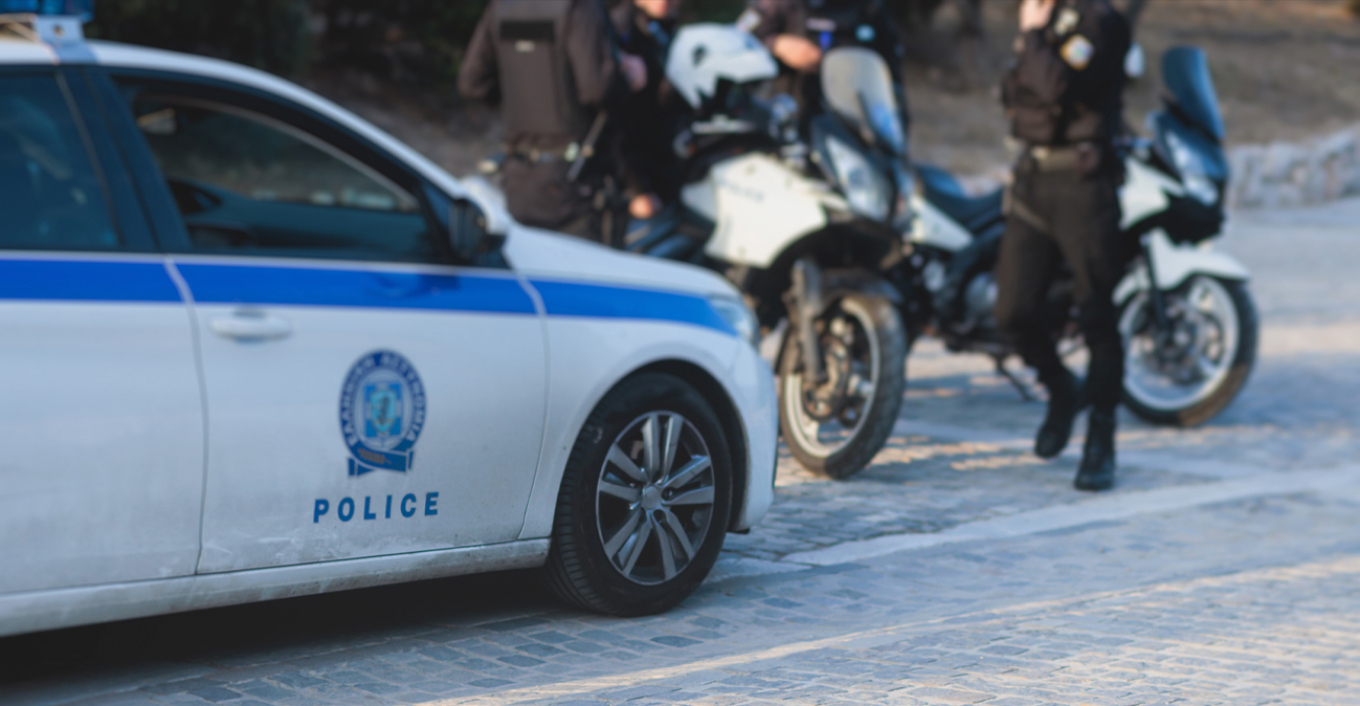 Κρητική βεντέτα με νεκρούς από πυροβολισμούς στα Βορίζια Ηρακλείου μετά από αντίποινα για βόμβα - Πάνε τραυματίες με αγροτικά στα νοσοκομεία