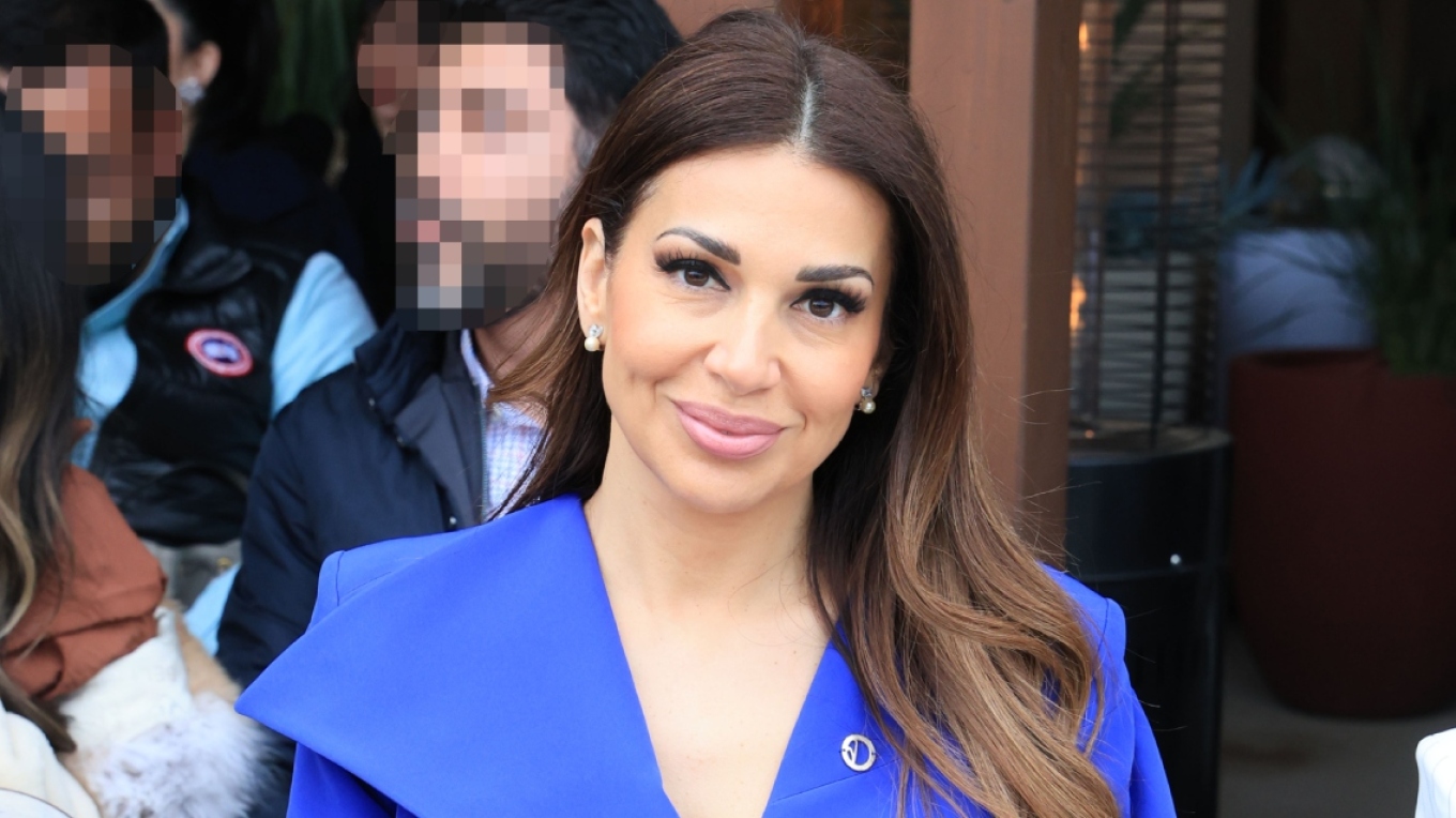 Ελένη Χατζίδου για σεξουαλική παρενόχληση: Ο άνθρωπος που είχε κάνει όλα αυτά σε μένα, το έχει κάνει σύστημα