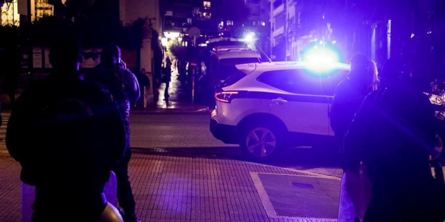 Μαρούσι: Πυροβολισμοί έξω από νυχτερινό κέντρο - Ένας νεκρός και ένας τραυματίας