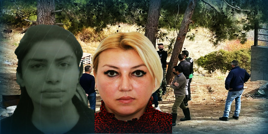 Δεν λυγίζει ο 32χρονος Σύρος - Οδηγείται ξανά στο Δικαστήριο με την ελπίδα ότι θα μιλήσει για τις εξαφανισμένες γυναίκες 