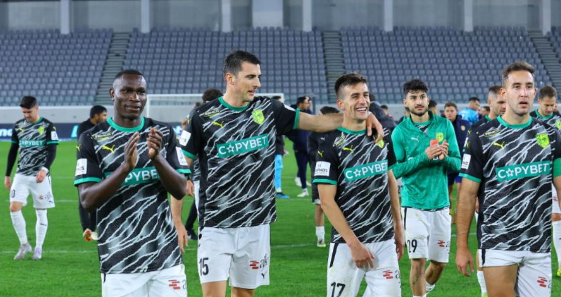 Μίλησε η ποιότητα και η νοοτροπία της ΑΕΚ