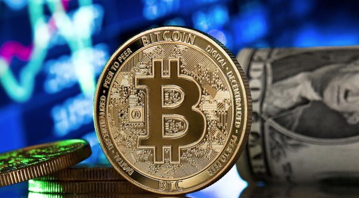 Περαιτέρω πτώση, κατά 10%, σημειώνει το Bitcoin την Τρίτη, στα 47.343 δολάρια