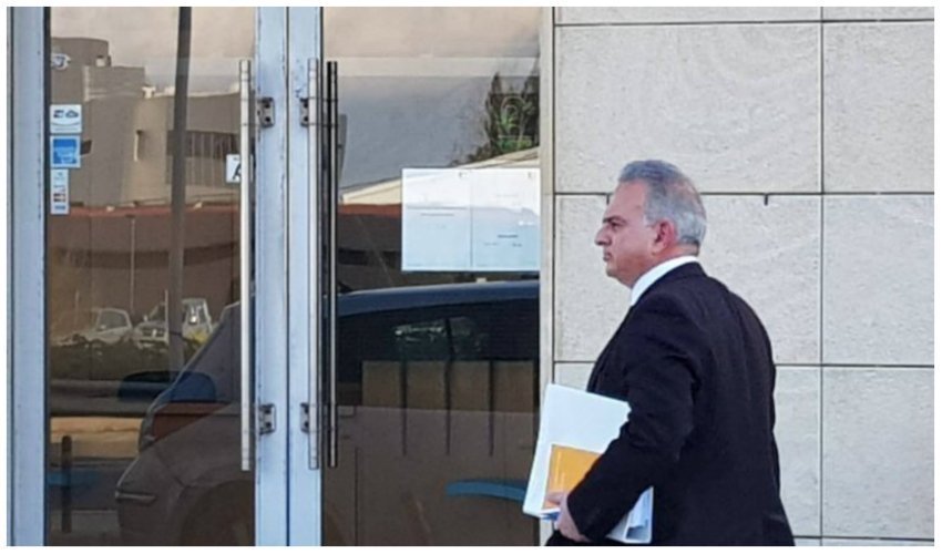 ΕΠΙΣΤΟΛΗ για Βρυωνίδη: «Όταν εμπλέκεται η ΑΕΛ η εφαρμογή των Πειθαρχικών Κανονισμών υπήρξε αυστηρή, άμεση και χωρίς επιείκεια»