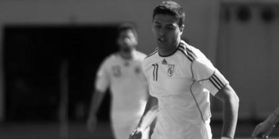 Εντοπίστηκε νεκρός ο 26χρονος Κύπριος ποδοσφαιριστής Μιχάλης Θαλασσίτης – ΦΩΤΟΓΡΑΦΙΕΣ