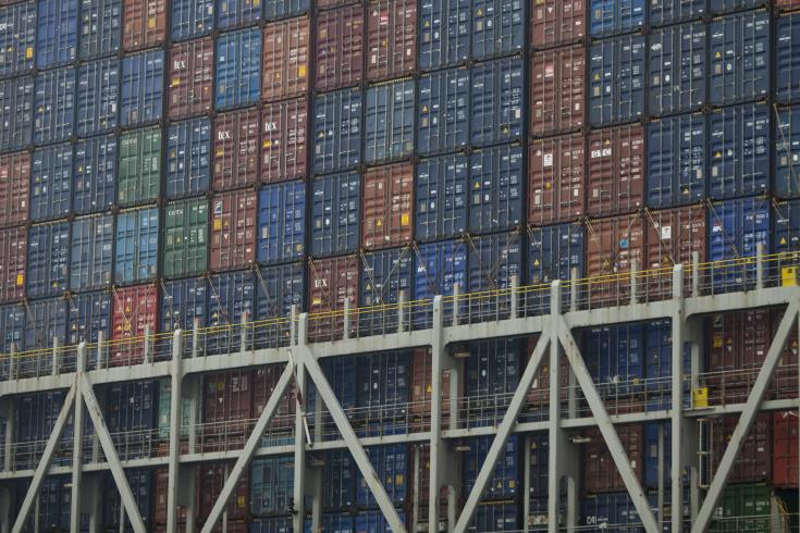 ΚΥΠΡΟΣ: Στα 2,6 δισ. οι εξαγωγές στο 11μηνο 2017 - Εμπορικό έλλειμμα 4,6 δισ.