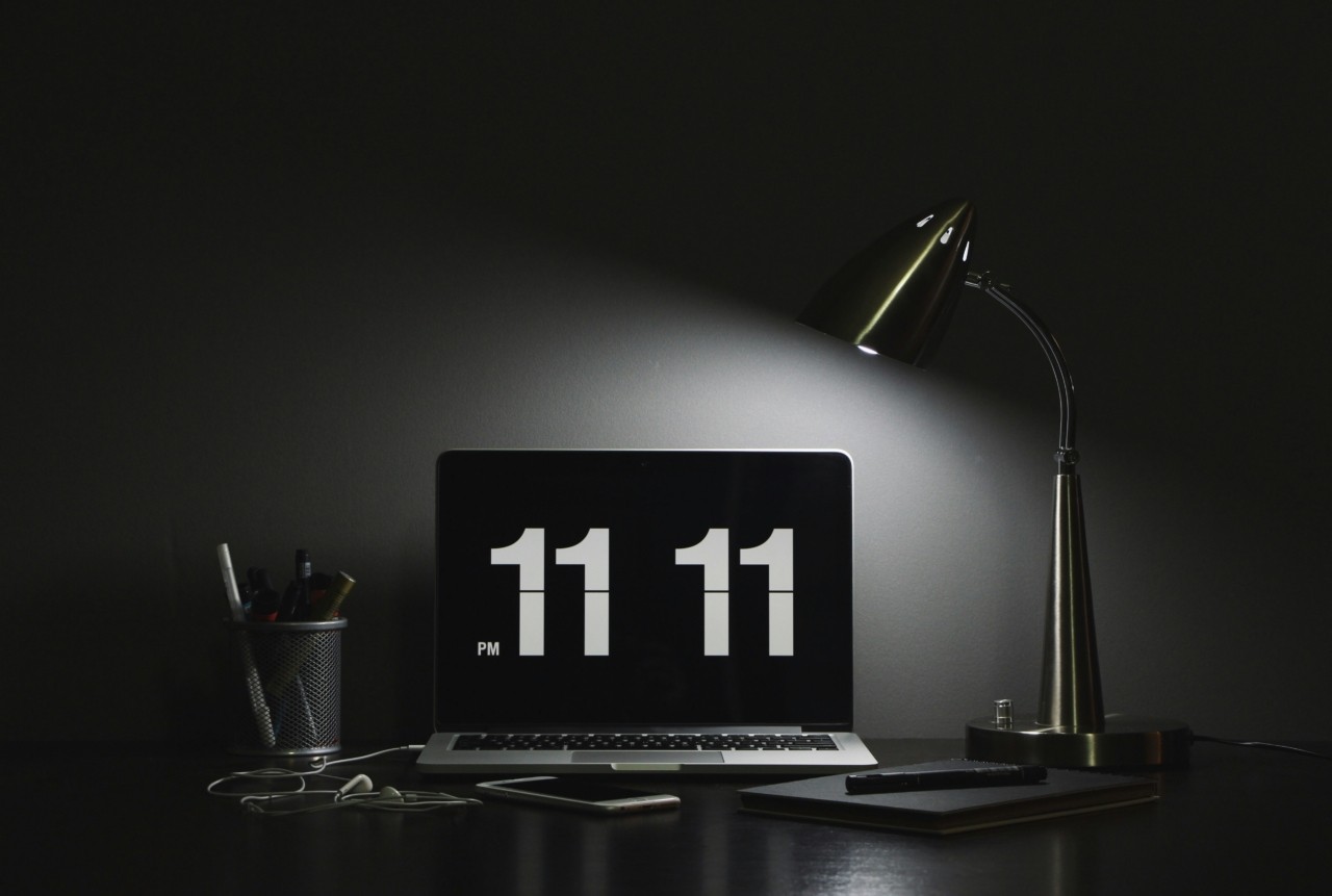 Γιατί βλέπετε συχνά την ώρα 11:11