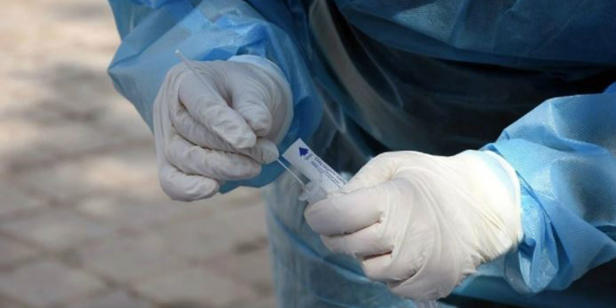 Ληστής έκλεψε 42.000 τεστ αντιγόνου από αποθήκη στο Σίδνεϊ