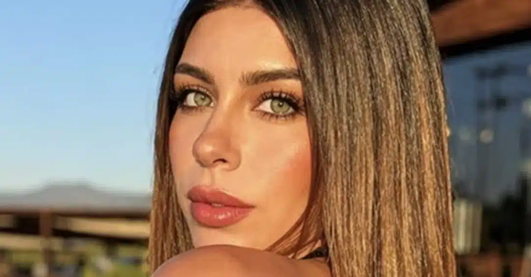 Πεθερά σκότωσε 27χρονη καλλονή εν ψυχρώ: «Με θύμωσε… είσαι δικός μου» είπε στον γιο της - Δείτε φωτογραφίες της