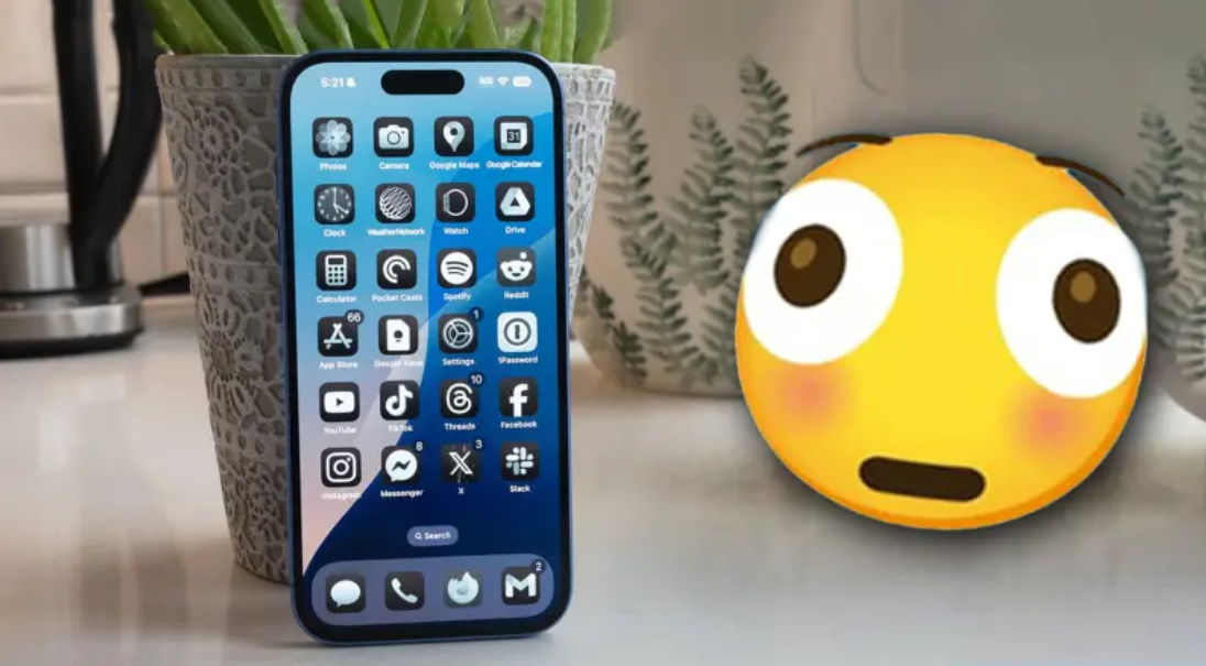 Αποκάλυψη: Αυτά είναι τα νέα emoji που έρχονται στα iPhone - Δείτε φωτογραφία
