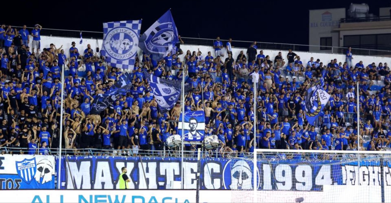«Αντιλαμβανόμαστε την απογοήτευση, να δείξουμε υπομονή, η Ανόρθωση θα επιστρέψει»