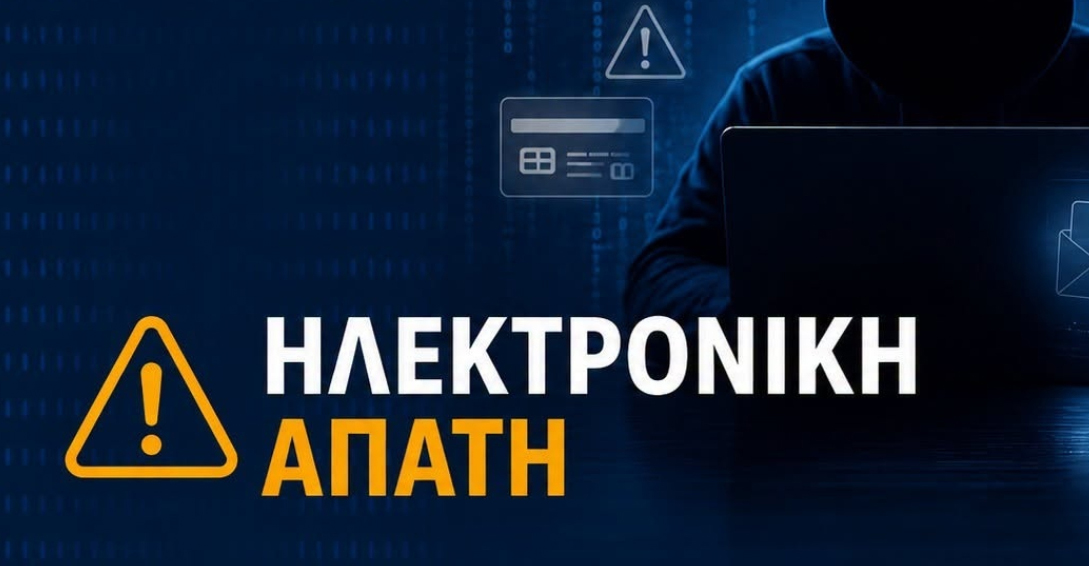 Νέα απάτη με κρυπτονομίσματα: Έχασε χιλιάδες ευρώ 53χρονος στη Λευκωσία 