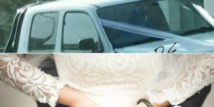 Αυτοκίνητο του γάμου made in Cyprus - ΦΩΤΟΓΡΑΦΙΑ
