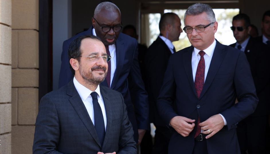 Κυπριακό: Τα «αγκάθια» που θα κρίνουν τις εξελίξεις και οι  διαφωνίες πριν από την κρίσιμη συνάντηση