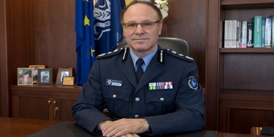 Αρχηγός Αστυνομίας: Σοβαρή η υπόθεση ρατσιστικής επίθεσης στη Λάρνακα και θα πρέπει να αποδοθεί δικαιοσύνη 
