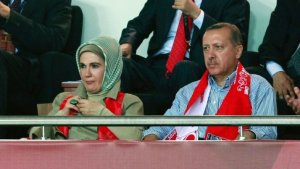 Ερντογάν κατά της UEFA: «Είναι άδικη τόσο για την εθνική μας, όσο και για τις ομάδες μας»