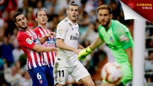 Κορωνοϊός – La Liga: «Ναι» των παικτών για αγώνες κάθε 72 ώρες