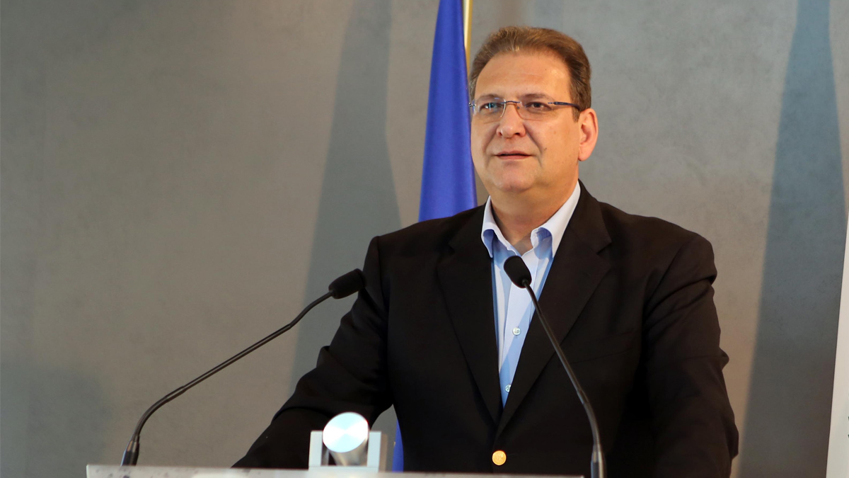 Απαντά ο Β. Παπαδόπουλος στον Νικόλα: «Δυστυχώς, η παραγωγή fake news έχει γίνει αθεράπευτη συνήθεια για κάποιους»