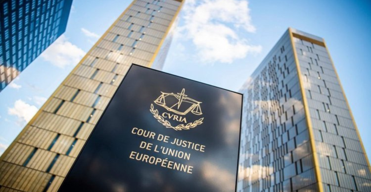 Ξανά στο Δικαστήριο της Ε.Ε η Κύπρος:  Δεν εξουσιοδότησε τον συντονιστή για ψηφιακές υπηρεσίες