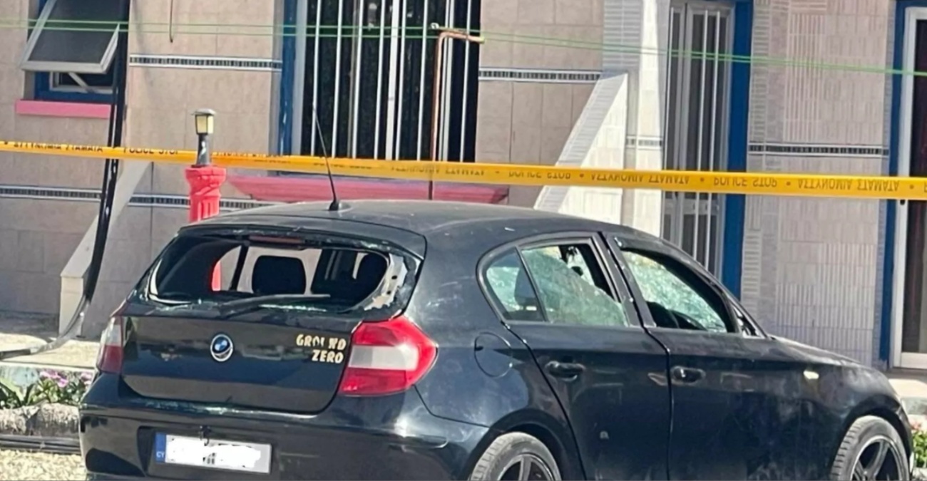 Τραγωδία στο Ξυλοφάγου: Κατηγορείται για πρόκληση θανάτου ο πατέρας των δύο παιδιών – Παραμένει υπό κράτηση