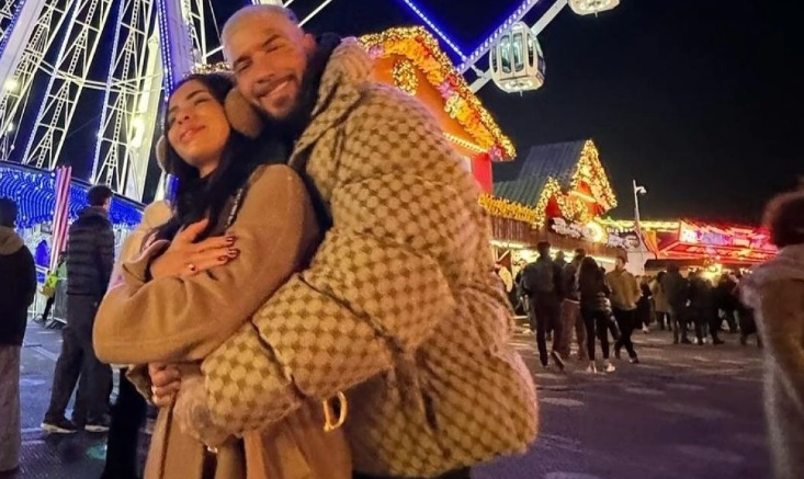 Snik: Η πρώτη δημόσια εμφάνιση μετά την είδηση ότι θα γίνει πατέρας για πρώτη φορά – Φωτογραφίες