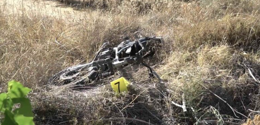 Θανατηφόρο στην Πάφο: Ψάχνουν τι προηγήθηκε του μοιραίου ατυχήματος - Σήμερα η νεκροτομή στη σορό του άτυχου 16χρονου