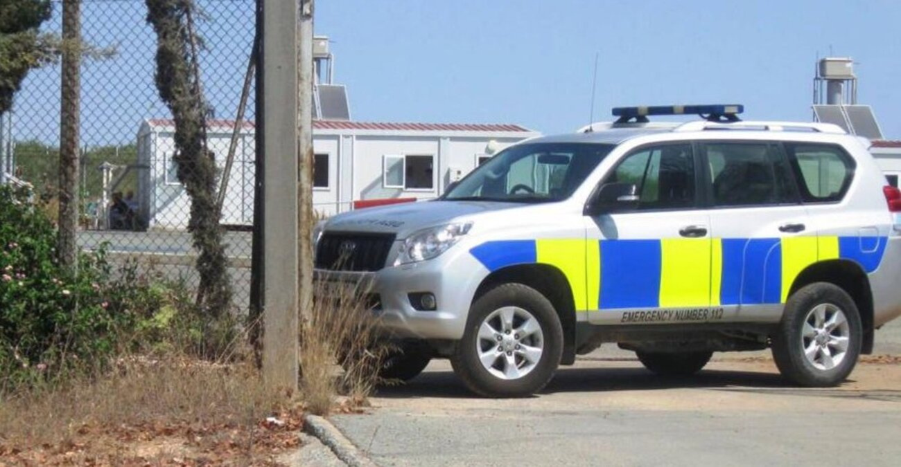 Τροχαίο στον αυτοκινητόδρομο: Αναποδογυρίστηκε όχημα - Δείτε σε ποιο σημείο