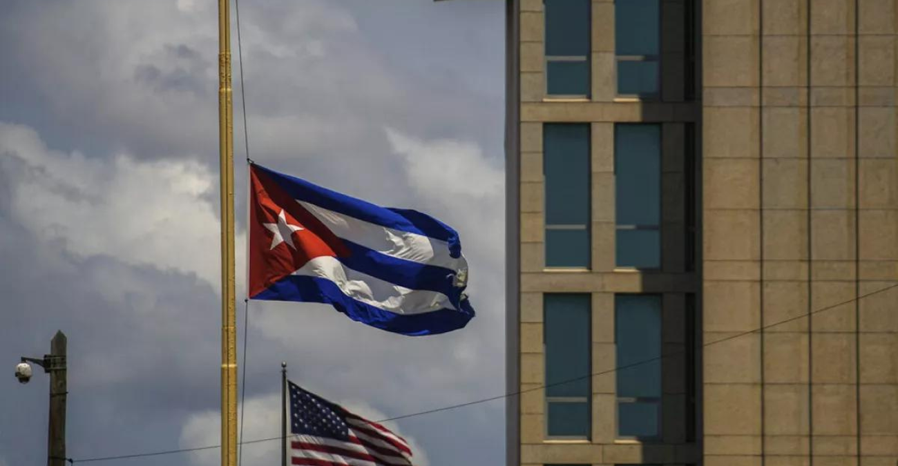 Παγκύπριο Συμβούλιο Ειρήνης: Η Κούβα να αφαιρεθεί από τις χώρες που υποστηρίζουν την τρομοκρατία 