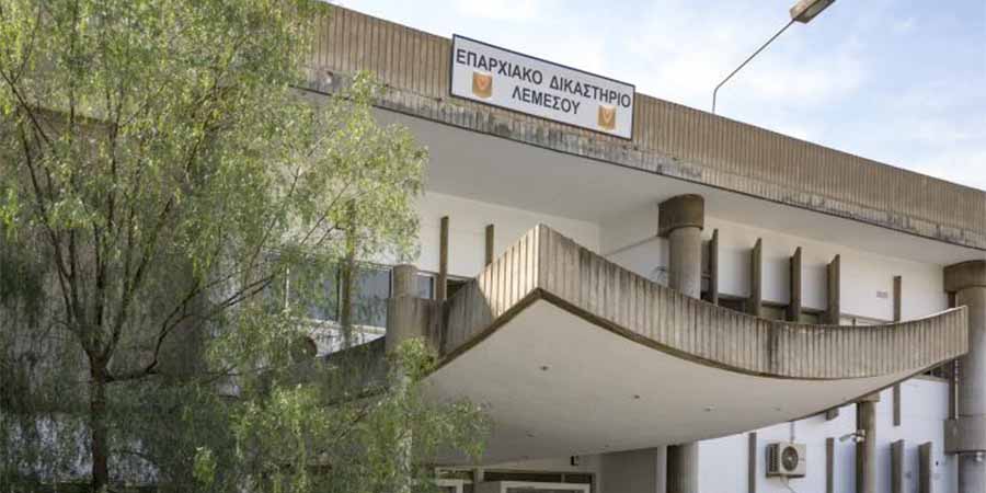 ΛΕΜΕΣΟΣ - ΔΙΑΜΑΡΤΥΡΙΑ: Ελεύθεροι οι επτά για τα επεισόδια - Απέρριψε το αίτημα της Αστυνομίας το Δικαστήριο