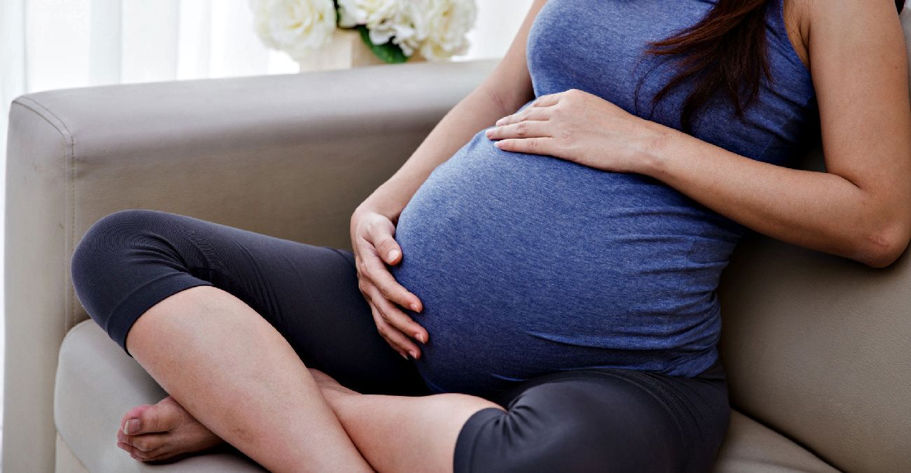 Ανεπάρκεια ιωδίου εντοπίστηκε σε εγκυμονούσες γυναίκες στην Κύπρο - Γιατί είναι σημαντικό