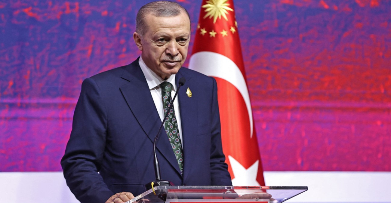 Νέες προκλήσεις Ερντογάν: «Μητσοτάκη, αν κάνεις το λάθος, θα έρθουν οι τρελοί Τούρκοι»
