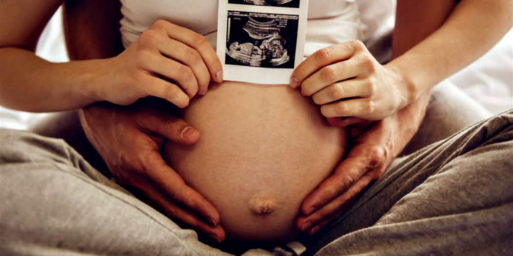 Πασίγνωστο μοντέλο έγκυος στο τρίτο του παιδί – ΦΩΤΟΓΡΑΦΙΕΣ